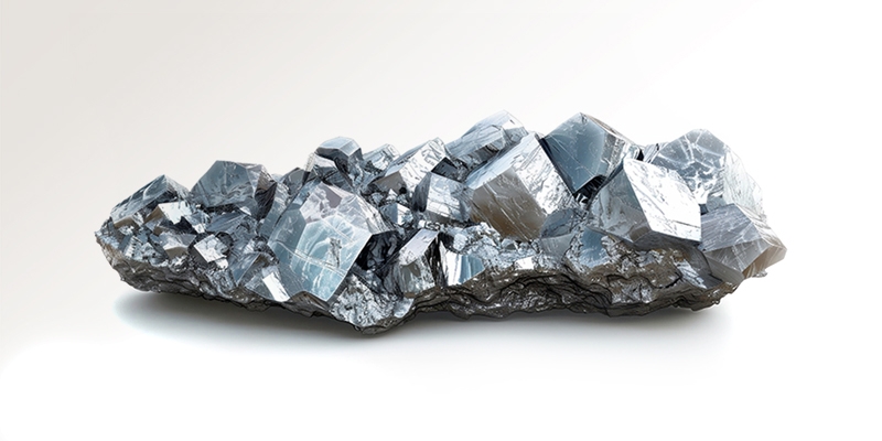 What is rhodium plated